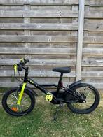 kinderfiets, Fietsen en Brommers, Fietsen | Kinderfietsjes, Ophalen, Gebruikt, B'twin