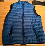 Bodywarmer vest Ralph Lauren, Ophalen, Gedragen
