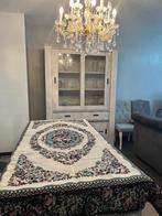 Tafelkleed antiek made in Syria, Antiek en Kunst, Ophalen of Verzenden