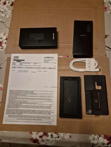 Samsung s24 128gb onyx Black 