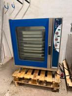 Horeca oven, Enlèvement, Comme neuf, Air chaud, Four