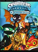 Strip Skylanders nr. 2 - De valstrik van Kaos., Boeken, Verzenden