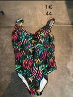 Badpak nieuw, Vêtements | Femmes, Vêtements de Bain & Maillots de Bain, Enlèvement ou Envoi, Neuf, Maillot de bain