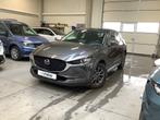 Mazda CX-30 CX-30, Auto's, Mazda, 90 kW, 122 pk, Zwart, Handgeschakeld