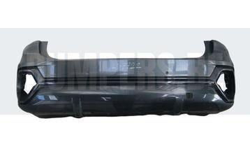 Bumper AUDI Q3 83F SPORTBACK 19- 83F807511 Achterbumper KJ77 beschikbaar voor biedingen