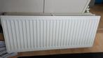 Radiator 40 cm bij 100 cm - 16 cm dikte, Ophalen, 30 tot 80 cm, Hoog rendement (Hr), Radiator