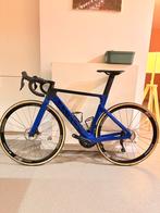 Canyon Aeroad CF SLX 8 di2 54/S, Fietsen en Brommers, Fietsen | Racefietsen, 28 inch, Carbon, Heren, Zo goed als nieuw