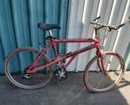 Mountenbike, Ophalen, Gebruikt