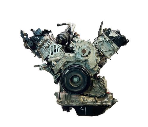 Volkswagen Amarok S1 3.0 DDXE DDX-motor, Auto-onderdelen, Motor en Toebehoren, Volkswagen, Ophalen of Verzenden