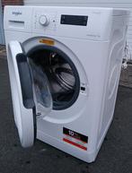 Wasmachine whirlpool greenline A+++ 7kg ., Electroménager, Lave-linge, Comme neuf, Enlèvement ou Envoi