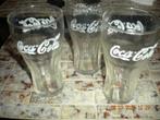 Coca-cola glazen (3st.), Enlèvement ou Envoi