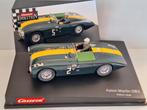 Carrera Evolution Aston Martin DB3 - Historic Racer 25433, Racebaan, Verzenden, Carrera, Zo goed als nieuw