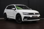 Volkswagen Tiguan | R Line | 4 Motion | Panorama | DSG, Auto's, Volkswagen, Automaat, Stof, 170 g/km, 4 cilinders