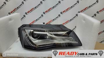Koplamp Rechts Xenon LED Origineel Audi A8 D4 4H0941030P NEW beschikbaar voor biedingen
