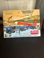 Teracruzer 1/32 ongeopend, Hobby en Vrije tijd, Modelbouw | Vliegtuigen en Helikopters, Revell, Ophalen of Verzenden, Zo goed als nieuw