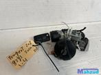 PEUGEOT 207 Contactslot set met sleutel 2006-2015, Ophalen of Verzenden, Gebruikt, Peugeot