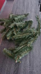 Takjes van kunstkerstboom, Diversen, Ophalen