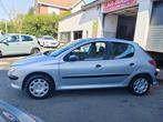Peugeot 206 1.4i benzine klaar voor licentie 1pro nieuw, Particulier, Te koop, Benzine