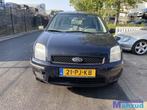 2004 FORD FUSION 1.4 16V FXJA FXJB FXJC BLAUW 84 DEMONTAGE, Auto-onderdelen, Ophalen of Verzenden, Gebruikt, Ford