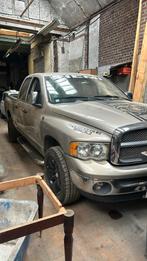 Dodge, RAM à vendre, Auto's, Dodge, Automaat, 8 cilinders, Leder, 4700 cc