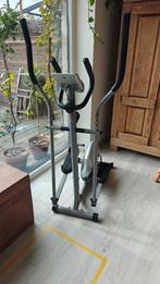 Crosstrainer Virtufit CTR 1.0 in nieuwstaat, Comme neuf, Enlèvement, Autres matériaux, Vélo elliptique