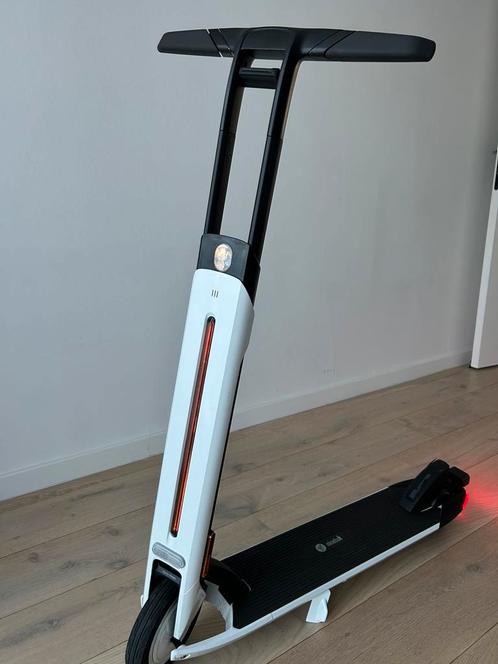 Ninebot Kickscooter Air T15E, Fietsen en Brommers, Steps, Nieuw, Ophalen of Verzenden