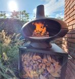 Morso Forno buitenoven op verrijdbare tafel | pizza oven, Ophalen, Gebruikt, Morso