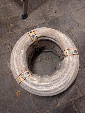 Alarm kabel flex 100m 6x0,22+2x0,75 beschikbaar voor biedingen