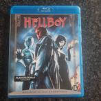 Hellboy blu ray NL FR 2007, Comme neuf, Enlèvement ou Envoi, Science-Fiction et Fantasy