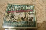 de tijd van toen  3 disc, Cd's en Dvd's, Ophalen of Verzenden