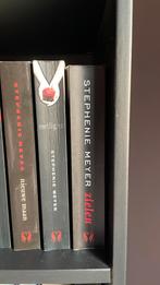 Stephenie Meyer boeken, Boeken, Ophalen, Zo goed als nieuw, Stephenie Meyer