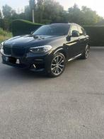 BMW X4 MPACK, Auto's, Automaat, 1995 cc, 4 cilinders, 2585 kg