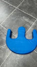 Coussin en forme de montagne, Sports & Fitness, Produits de santé, Wellness & Bien-être, Enlèvement, Comme neuf