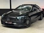 MERCEDES C180 AMG LINE |FULL FULL OPTIONS! GEKEURD!✅, Auto's, Mercedes-Benz, Automaat, Achterwielaandrijving, 1498 cc, Euro 6