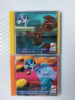 La Bush - Music From The Temple Of House Vol.3+4, Cd's en Dvd's, Cd's | Dance en House, Verzenden