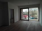 Service flat te huur op riante plek in Koksijde, Immo, 50 m² of meer, Provincie West-Vlaanderen