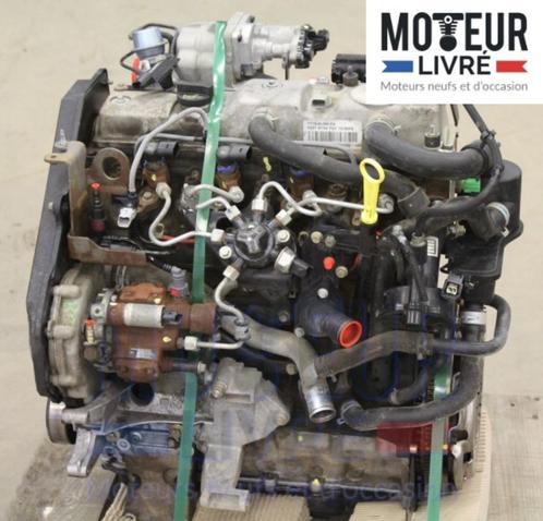 Moteur FORD TOURNEO TRANSIT CONNECT 1.8L Diesel R3PA, Auto-onderdelen, Motor en Toebehoren, Ford, Gebruikt, Verzenden