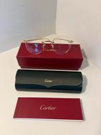 Cartier zonnebril (demoglas) 100% origineel vintage, Overige merken, Zonnebril, Overige kleuren, Nieuw