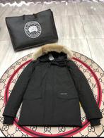 Canada goose winterjas maat M, Kleding | Heren, Ophalen, Nieuw, Maat 48/50 (M), Zwart