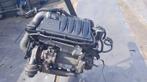 MOTOR Mercedes-Benz A (W169) (01-2004/06-2012), Auto-onderdelen, Motor en Toebehoren, Gebruikt, Mercedes-Benz