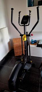 Domyos Interactieve Crosstrainer 500 No, Sport en Fitness, Ophalen, Overige materialen, Rug, Zo goed als nieuw