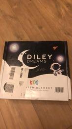 Diley dreams verzwaringsdeken 3,2, Kinderen en Baby's, Ophalen of Verzenden, Zo goed als nieuw