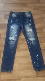 Jeans, Kleding | Heren, Spijkerbroeken en Jeans, Ophalen, Zo goed als nieuw