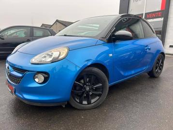Opel Adam 1.2i**2015**122000Km**EURO 6 beschikbaar voor biedingen