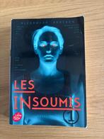 Roman Les Insoumis Tome 1 A. Bracken, Livres, Livres pour enfants | Jeunesse | 13 ans et plus, Enlèvement ou Envoi, Fiction, Comme neuf
