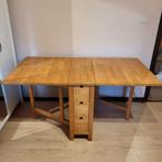 Klaptafel Norden Ikea, Huis en Inrichting, Ophalen, Gebruikt, Bureau