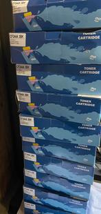 CF244A BK zwarte hp toners laserjetprinter, Enlèvement ou Envoi, Neuf, Toner, HP