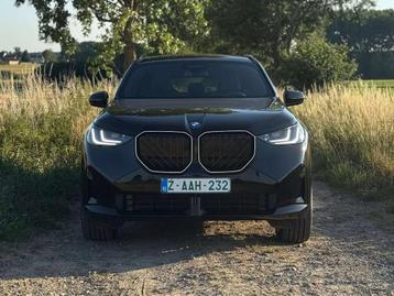 BMW X3 xDrive30e M Sport LCI / FULL! / COMING SOON! beschikbaar voor biedingen