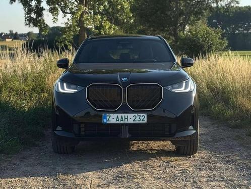 BMW X3 xDrive30e M Sport LCI / FULL! / COMING SOON!, Auto's, BMW, Bedrijf, Te koop, X3, ABS, Achteruitrijcamera, Adaptive Cruise Control