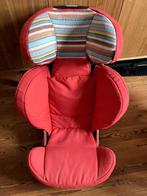 autostoel Maxi-Cosi rood, Kinderen en Baby's, Autostoeltjes, Ophalen, Verstelbare rugleuning, 15 t/m 36 kg, Zo goed als nieuw